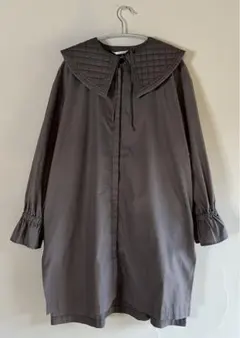 style zampa for the holidays 付け襟　ワンピースのサムネイル