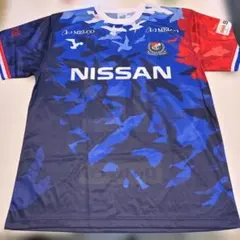 マリノス記念シャツ