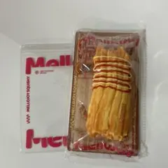 ロングロングポテト　メロジョイ　ながーいシリーズ