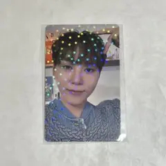 SEVENTEEN HEAVEN Weverse特典 スングァン 승관 トレカ