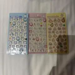 ちいかわ ボンボンドロップシール 第1弾 正規品