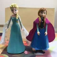 アナ雪 キャラクターグッズ