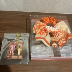 ミセス ゼンジン リボン キーホルダー まとめ売り