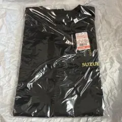 しまむら競走馬シリーズ　サイレンススズカ Tシャツ（半袖）Mサイズ ブラック