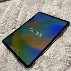 な*に様 iPad Pro 第2世代 スペースグレー 11インチ WiFiモデル