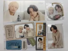 King & Prince STARRING 特典 4点セット まとめ売り