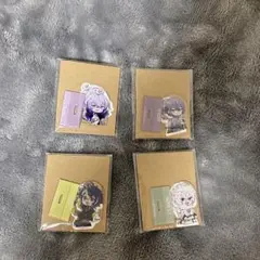 にじさんじ チョコエッグ Dytica