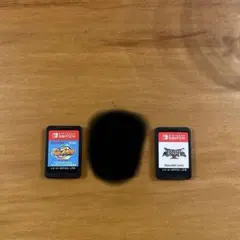 な*ん様 ドラクエモンスターズ3他