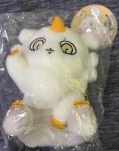 ちいかわ あのこ マスコット