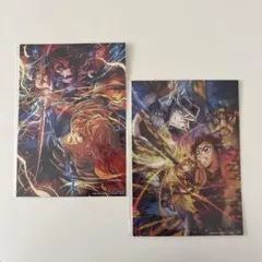 劇場版 鬼滅の刃 無限城編 第一章 猗窩座再来 入場者特典