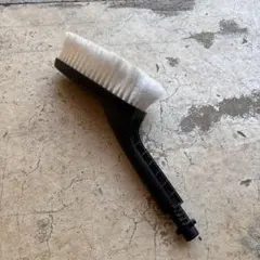 ケルヒャー高圧洗浄機　ブラシ