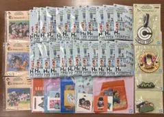 ドラゴンボール　一番くじ　E賞　G賞　H賞　I賞　36個セット