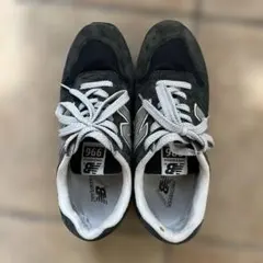 最終訳ありニューバランス996 New Balance 996 スニーカー 24