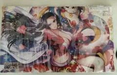 2026年最新】ワンピースカード ハンコック 中国 プレイマットの人気