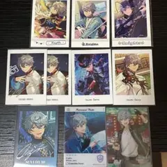 瀬名泉 紙類 セット