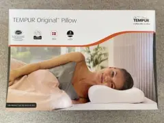 TEMPUR オリジナルピロー Sサイズ