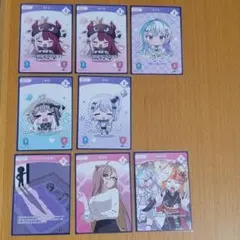 ミリプロTCG まとめ売り バラ売り可能 - メルカリ