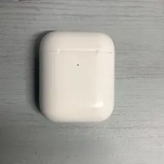 AirPods第2世代ホワイト　Apple純正品
