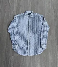 90s polo by ralph lauren stripe shirt