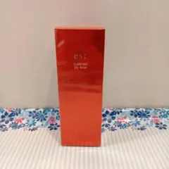 エストクラリファイイング ジェルウォッシュ