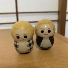 東京リベンジャーズ　クーナッツ　佐野万次郎