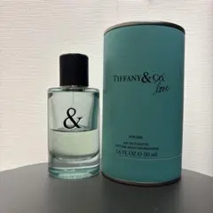 Tiffany ティファニー　香水　フォーヒム　for him 50mlのサムネイル