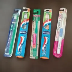 アムウェイ SPREEDENT 歯ブラシ 3本セット - メルカリ