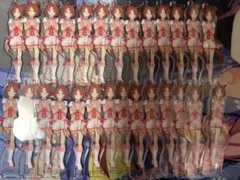 一番くじウマ娘第9弾　E賞　アクリルスタンド 　サクラローレル 27個セット