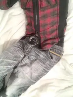 Archive boots cut jeansのサムネイル