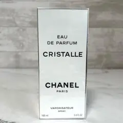 2026年最新】100ml シャネル クリスタルの人気アイテム - メルカリ