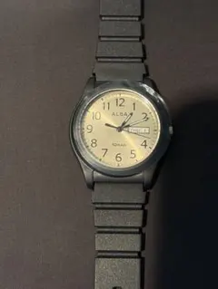 新品　アルバ　腕時計　スポーツ クオーツ　メンズタイプ AQPJ412のサムネイル