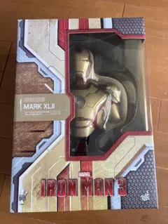 アイアンマン3 MARK XLII コレクティブルバスト アイアンマン3 MARK XLII コレクティブルバスト - メルカリ