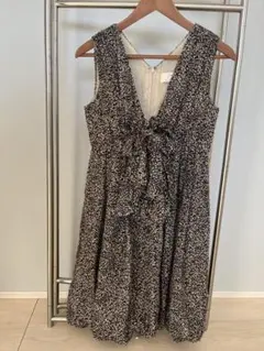 setaichiro セタイチロウ 高島屋 ほぼ新品 美品 ワンピース ロング