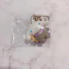 シナモン　ちびっとも　天使と小悪魔