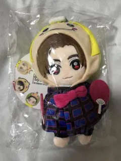 即購入⭕️山田涼介　ぬいぐるみ 楽天市場】Hey! Say! JUMP 15th Anniversary LIVE TOUR 2022