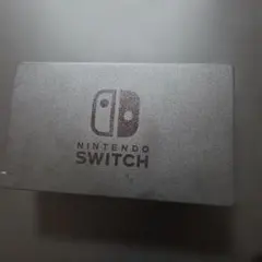 Nintendo switch ドッグのみ　ジャンク扱い