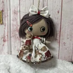 イーマリーちゃん　ホリデーワンピース