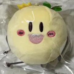 AMPTAKxCOLORS　あっきぃ　イモリ王子　ぬいぐるみキーホルダー