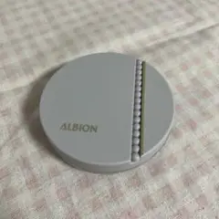 アルビオンスタジオ　タフウェア　ソリッド　020