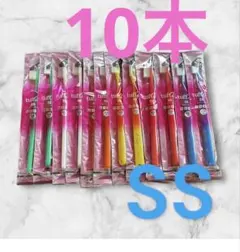 tuft24 タフト24 合計10本セット