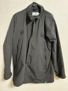 inhabitant マウンテンパーカー 黒