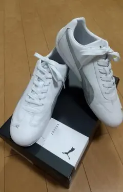スピードキャット 24.5 プーマ スピードキャット（サイズ（cm）：24.5cm）のおすすめ