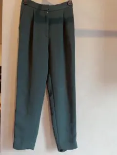 トゥモローランド デプレ　パンツ