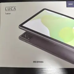 IRIS OHYAMA Luca タブレット TA10E1W63-V1Hのサムネイル