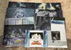 僕のヒーローアカデミア 一番くじH賞 J賞