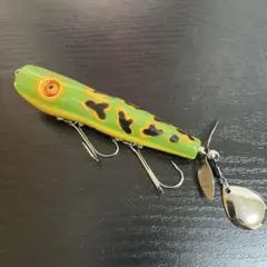 ANGERS MADE アングラーズメイド　ノックンプロップ未使用 アングラーズメイドさんよりノックン・プロップ初入荷!! | JUNKFOOD