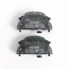 【2個セット】ゲームボーイアドバンス専用 ワイヤレスアダプタ AGB-015