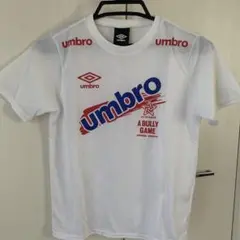 umbro Tシャツ