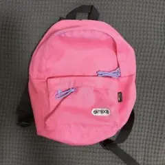 【OUTDOOR】リュック バックパック ナップサック キッズ 小さいサイズのサムネイル