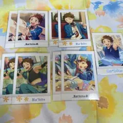 あんスタ ぱしゃこれ セット 光 ③